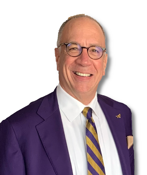 Testimonial – Paul Thompson