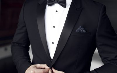 Formal Wear and Rentals